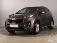 używany Kia Sportage 1.6 GDI