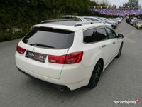 używany Honda Accord 2.0i Stan Idealny Xenon 100%bezwypadkowy z Nie…