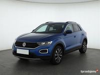 używany VW T-Roc 1.5 TSI