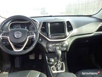 używany Jeep Cherokee 3,2i 4x4