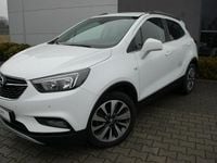 używany Opel Mokka 1.6dm 136KM 2017r. 189 059km
