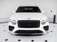 używany Bentley Bentayga 6dm 626KM 2021r. 11 444km