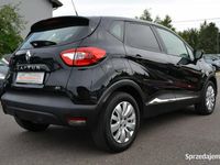 używany Renault Captur Nawigacja*Klimatyzacja*LED*El. szyby*PDC I (2013-2019)