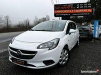 używany Opel Corsa 1.4 Benzyna+LPG / Salon Polska / 1Rej. 2019 / E (2014-)