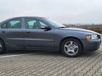 Używany Volvo S60 2007 Sedan/Limuzyna