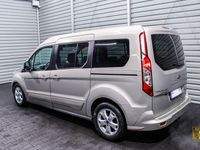 używany Ford Tourneo Connect 1.6dm 150KM 2014r. 131 000km