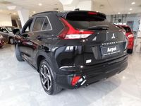 używany Mitsubishi Eclipse Cross PHEV "od ręki"! Najtaniej! Instyle Plus!