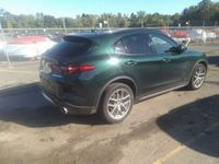 używany Alfa Romeo Stelvio 2dm 280KM 2019r. 16 095km