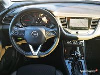 Używany Opel Grandland X 131 KM (96 kW) 2019 SUV