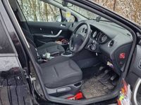 Używany Peugeot 308 95 KM (69 kW) 2008