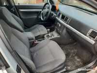 używany Opel Vectra c 1,8 -140 km benzyna +lpg