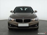 Używany BMW 318 Gran Turismo 2015 Brązowy Sedan/Limuzyna