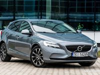 używany Volvo V40 D3 Diesel Stan idealny 100% Bezwypadkowy