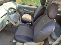 używany Renault Twingo 