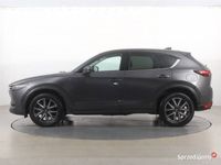 używany Mazda CX-5 2.0 Skyactiv-G