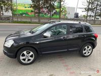 używany Nissan Qashqai j10 1.5 dci