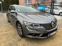 Używany Renault Talisman 160 KM (117 kW) 2019 Grafitowy Kombi