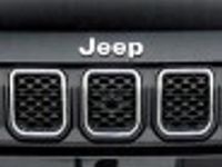 używany Jeep Compass II LIMITED 1.5 e-HYBRID 130KM |Czarny |Pak Zim/ Parking+| Leasing od 10