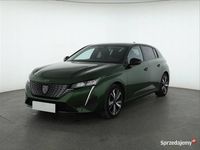 używany Peugeot 308 1.2 PureTech