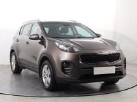 Używany Kia Sportage 132 KM (97 kW) 2016 Beżowy SUV