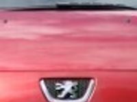 Używany Peugeot 307 109 KM (80 kW) 2007 Bordowy Hatchback