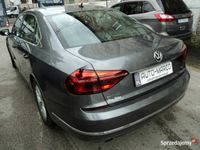 używany VW Passat SPRZEDAM ŁADNEGO PASSATA B8 (2014-)