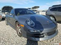 używany Porsche 911 2006, 3.8L, lekko uszkodzony przód