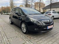 używany Opel Zafira 2dm 136KM 2012r. 227 000km