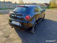 używany Alfa Romeo MiTo 1.4 78 KM