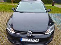 używany VW Golf VII 1.2 TSI 105KM