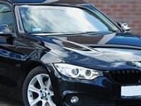 używany BMW 420 2,0 190 KM Sport