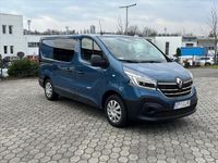 używany Renault Trafic TRAFIC2.0 dCi L1H1 Pack Clim