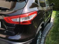 używany Nissan Qashqai Qashqai 2017 599002017 59900