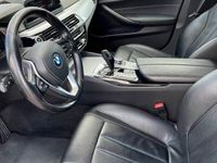 używany BMW 530 e M Sport Sport