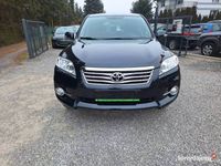 używany Toyota RAV4 