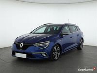 używany Renault Mégane GrandTour 1.6 TCe GT