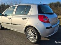 używany Renault Clio II 