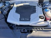 Używany Audi A5 2010 Kabriolet