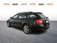 używany Skoda Octavia 2,0 TDI(150 KM) DSG Style Full LED Salon PL F…