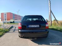 Używany Audi A4 2002
