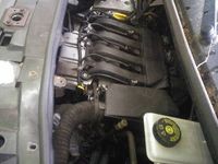 używany Renault Trafic 