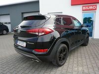 używany Hyundai Tucson Navi*Kamera*141000km*136KM*Serwis*zarejestro…