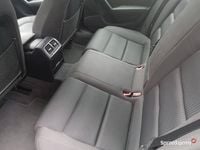 Używany Audi A4 2011 Czarny Sedan/Limuzyna