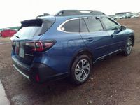 używany Subaru Outback 2.5dm 182KM 2021r. 18 344km