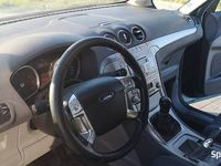 Używany Ford S-MAX S 2007 Minivan