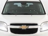 Używany Chevrolet Orlando 163 KM (119 kW) 2012 Biały Minivan