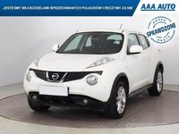 Używany Nissan Juke 2013 Biały SUV