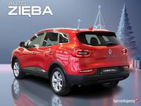 używany Renault Kadjar 