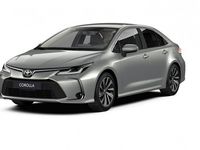 używany Toyota Corolla Comfort 1,5 VVT-i 125 KM Pakiet STYLE i TE...