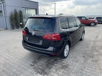 używany VW Sharan 2dm 140KM 2013r. 195 500km